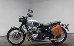 KAWASAKI W400 2010 EJ400A