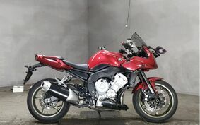 YAMAHA FZ FAZER FEATHER 2008 RN21J