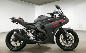 YAMAHA YZF-R25 RG10J