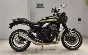 KAWASAKI Z900RS 2023 ZR900K