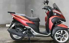 YAMAHA TRICITY 125 SE82J