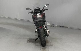 HONDA 400 X 2021 NC56