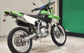 KAWASAKI KLX250 Gen.2 LX250S