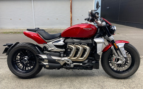 TRIUMPH ROCKET III R 2023 BG11J5