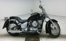 YAMAHA DRAGSTAR 400 1996 4TR