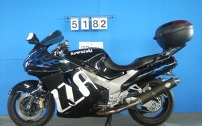 KAWASAKI ZZ1100 NINJA R Gen.2 1998 ZXT10D