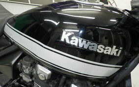 KAWASAKI ZEPHYR 400 KAI 2005 ZR400C