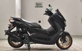 YAMAHA N-MAX SEG6J