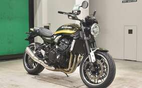 KAWASAKI Z900RS 2020 ZR900C