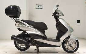 YAMAHA CYGNUS 125 X 2 SE44J