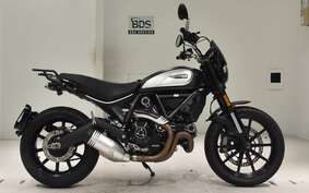 DUCATI SCRAMBLER ICON 2021