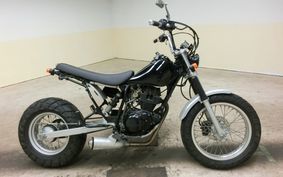 YAMAHA TW200 DG07J