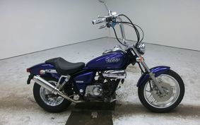 HONDA MAGNA 50 AC13