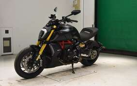 DUCATI DIAVEL 1260 S 2020 GE00A