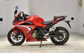 HONDA CBR400R 2020 NC56