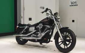 HARLEY FXDLI 1450 2005