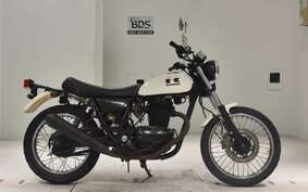 KAWASAKI 250TR BJ250F