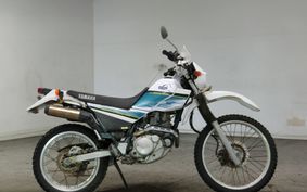 YAMAHA SEROW 225 WE 4JG