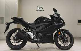 YAMAHA YZF-R25 A RG74J