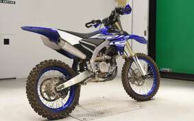 YAMAHA YZ250FX CG37C