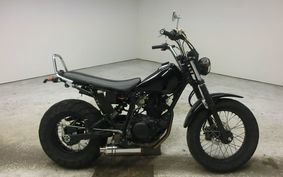 YAMAHA TW225 2004 DG09J