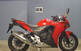 HONDA CBR400R ABS 2013 NC47