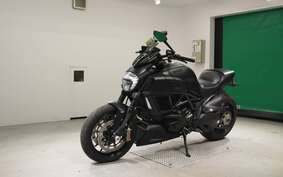 DUCATI DIAVEL DARK 2015 G105J