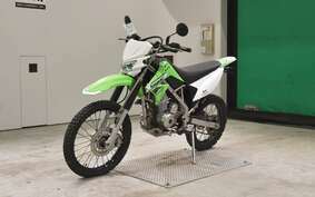 KAWASAKI KLX125 LX125C