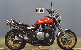 KAWASAKI ZEPHYR 1100 1992 ZRT10A