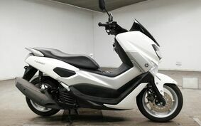 YAMAHA N-MAX 125 SE86J