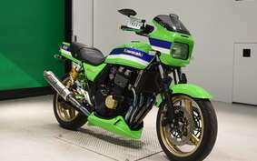 KAWASAKI ZRX400 2008 ZR400E