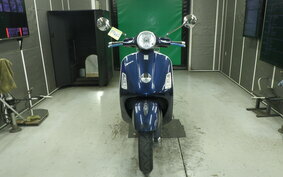 VESPA GTS250IE