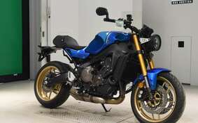 YAMAHA XSR900 2022 RN80J