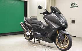 YAMAHA T-MAX 530 2015 SJ12J