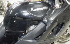 KAWASAKI ZZ-R400 Gen.2 2005 ZX400N