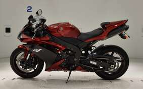 YAMAHA YZF-R1 2007