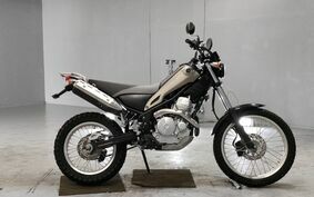 YAMAHA TRICKER DG16J