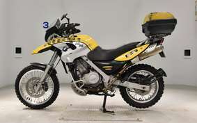 BMW F650GS 2003 0172