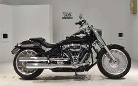 HARLEY FLBS 1870 2021