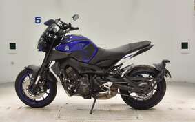 YAMAHA MT-09 A 2017 RN52J