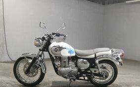 KAWASAKI ESTRELLA RS Type BJ250A