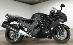 KAWASAKI ZX 1400 NINJA R 2012 ZXT40E