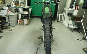 KAWASAKI KX125 KX125K