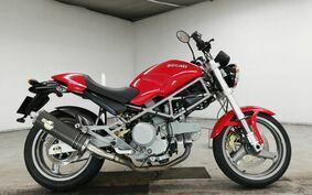 DUCATI MONSTER 400 S 2002 M300A