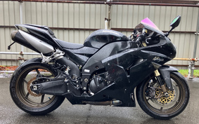 KAWASAKI NINJA ZX 10 R 2006 ZXT00D