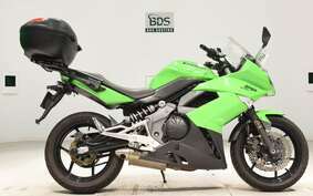 KAWASAKI NINJA 400R ABS 2011 ER400B