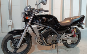 KAWASAKI BALIUS 250 Gen.2 ZR250B