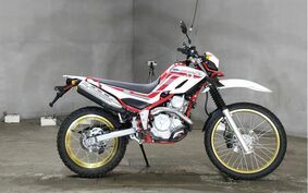 YAMAHA SEROW 250 DG31J