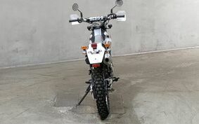 YAMAHA SEROW 225 WE DG08J