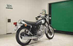 YAMAHA SR400 Gen.5 2021 RH16J